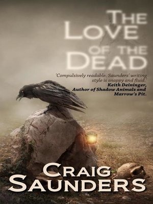 cover image of The Love of the Dead